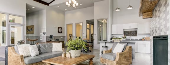 Photo Gallery | The District | Apartments in Bothell WA